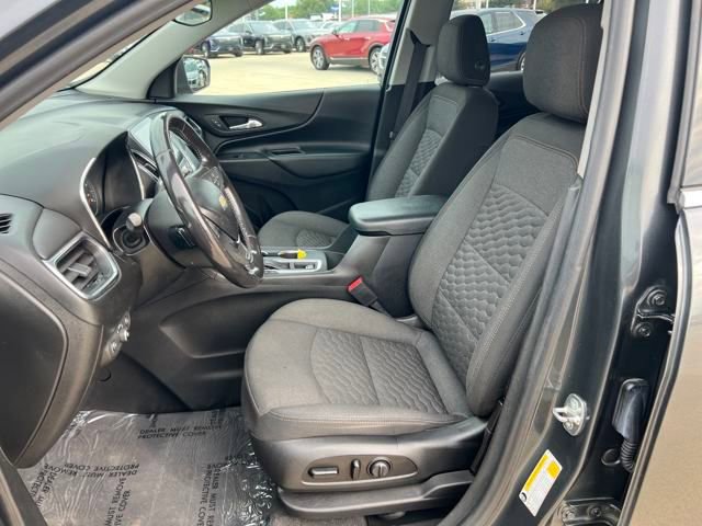 Used 2020 Chevrolet Equinox LT image 12