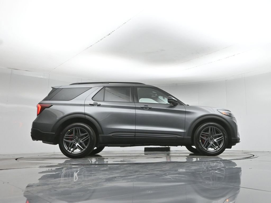 New 2026 Ford Explorer ST AWD/4WD image 47