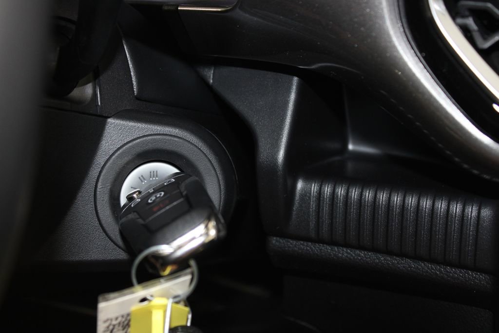 New 2025 Ford Ranger XLT w/ Chrome Accent Package image 43