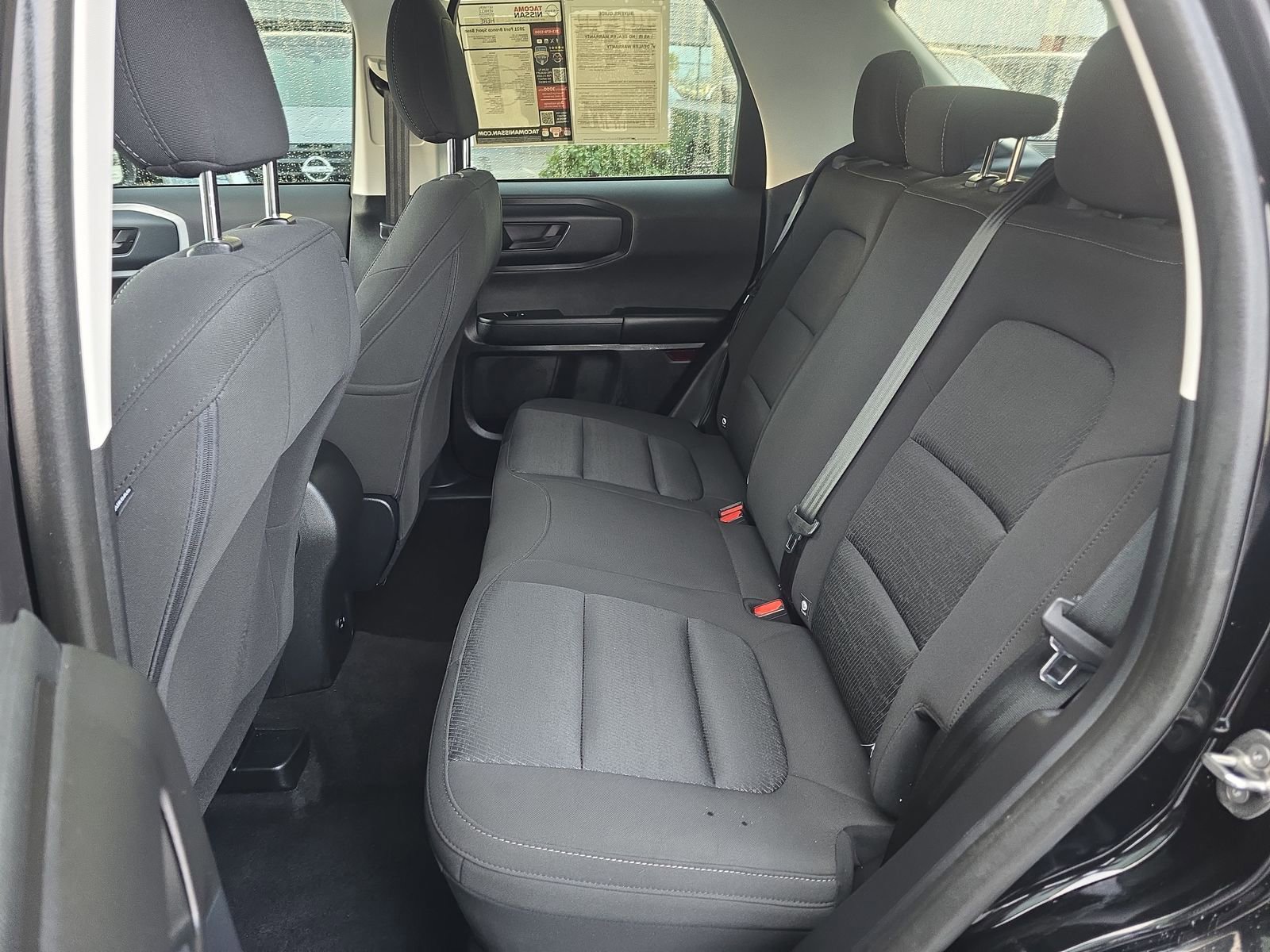 Used 2021 Ford Bronco Sport image 26