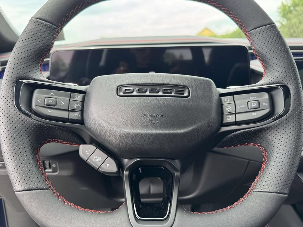 New 2026 Dodge Charger R/T AWD/4WD image 17
