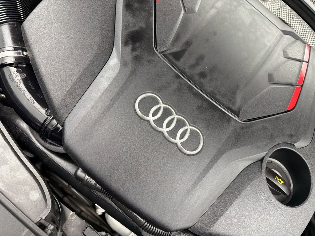 Used 2021 Audi S5 Premium Plus w/ Premium Plus Package AWD/4WD image 31