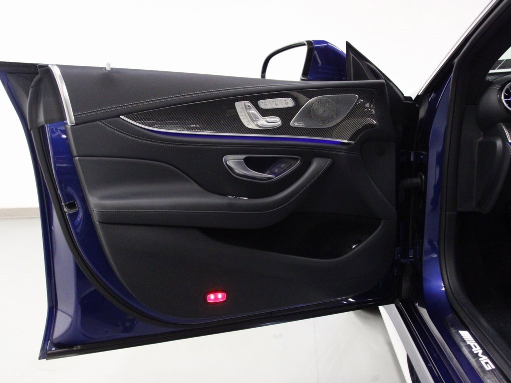 Used 2019 Mercedes-Benz AMG GT 63 S image 18