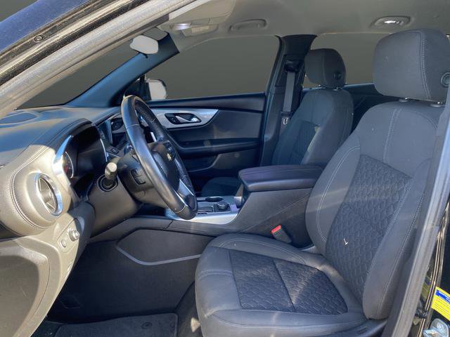 Used 2020 Chevrolet Blazer LT image 4
