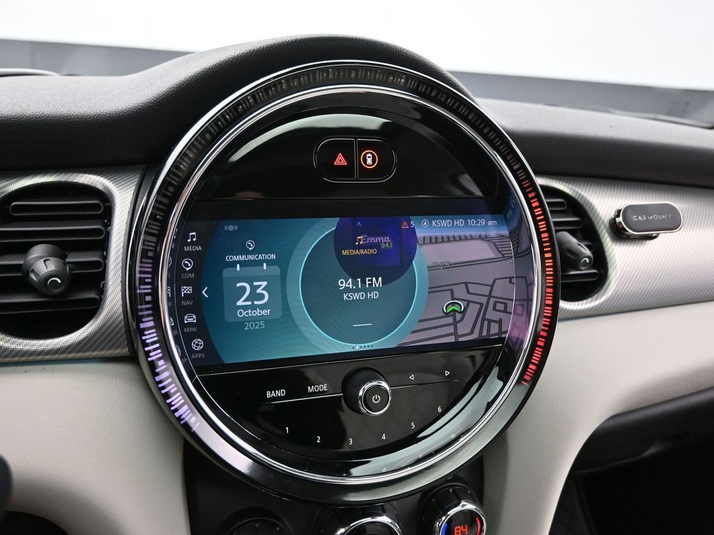Used 2023 MINI Cooper S w/ Driver Assistance Package image 22