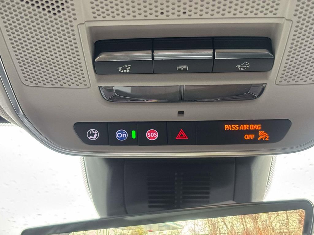 New 2026 GMC Terrain Denali AWD/4WD image 15