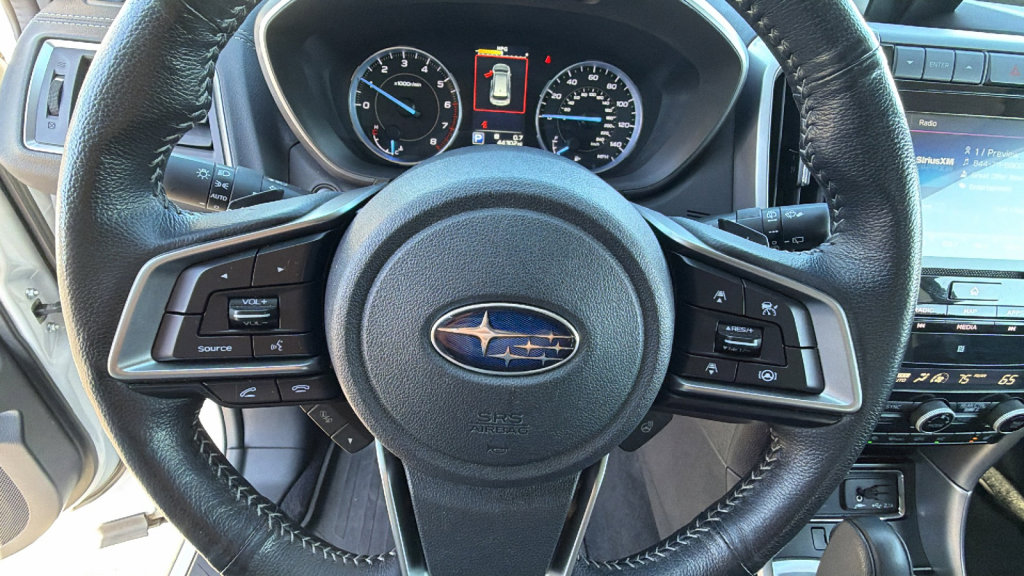 Used 2022 Subaru Ascent Limited w/ Technology Package image 18