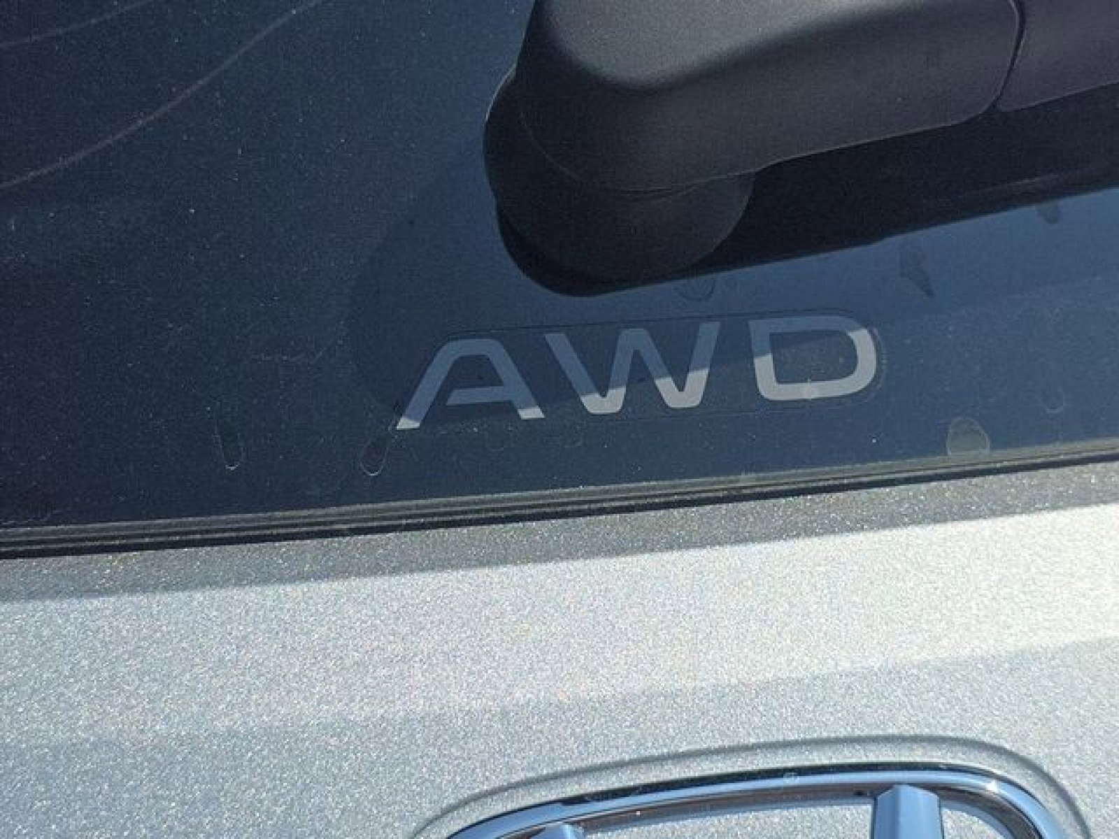 New 2026 Honda HR-V LX image 13