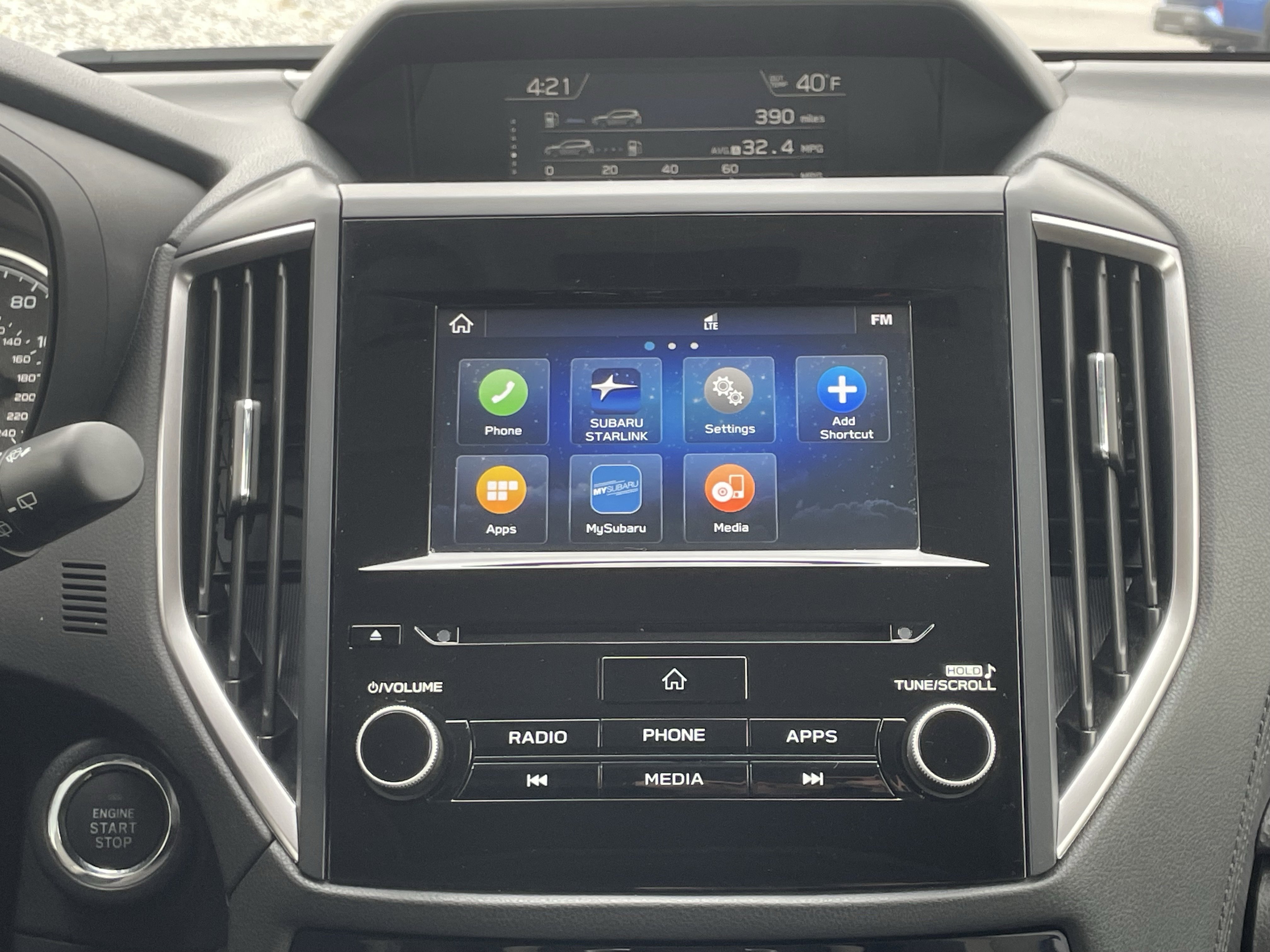 Used 2020 Subaru Forester Premium image 24