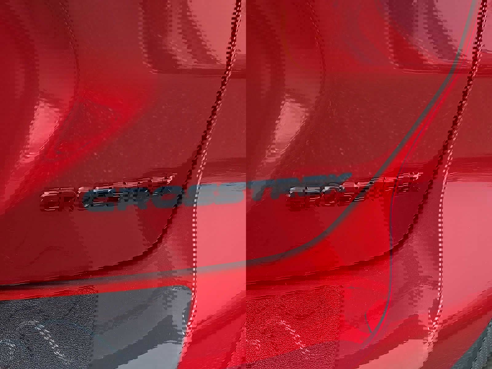 New 2026 Subaru Crosstrek 2.5i image 10