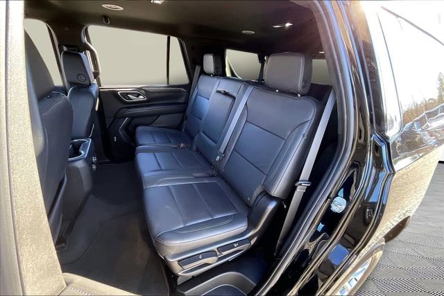 Used 2024 Chevrolet Tahoe LT image 16