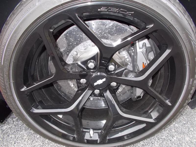 Used 2015 Chevrolet Camaro Z/28 image 20