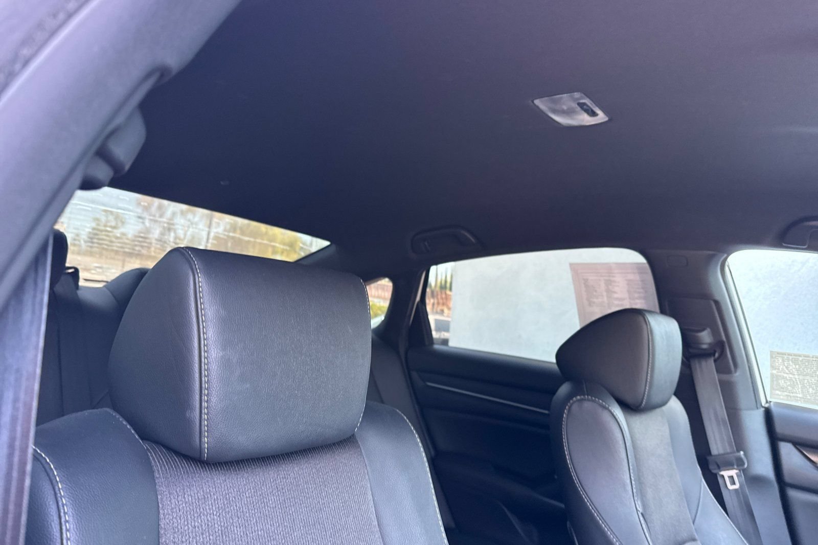 Used 2019 Honda Accord Sport image 21