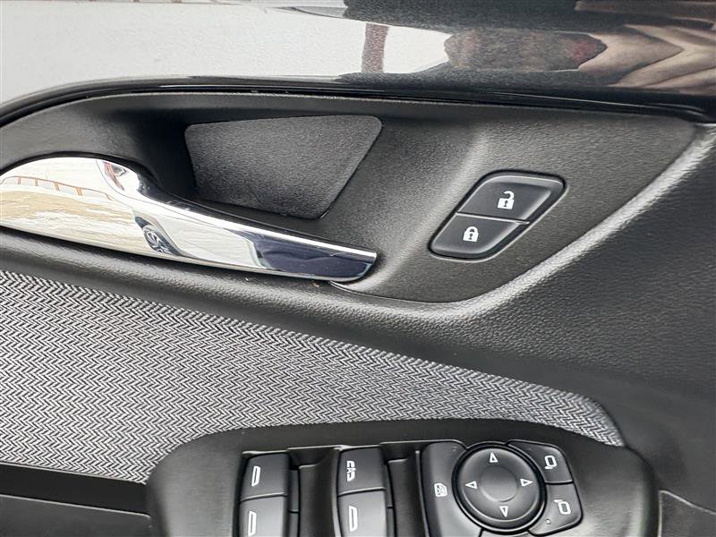 Used 2025 Chevrolet TrailBlazer LT image 10