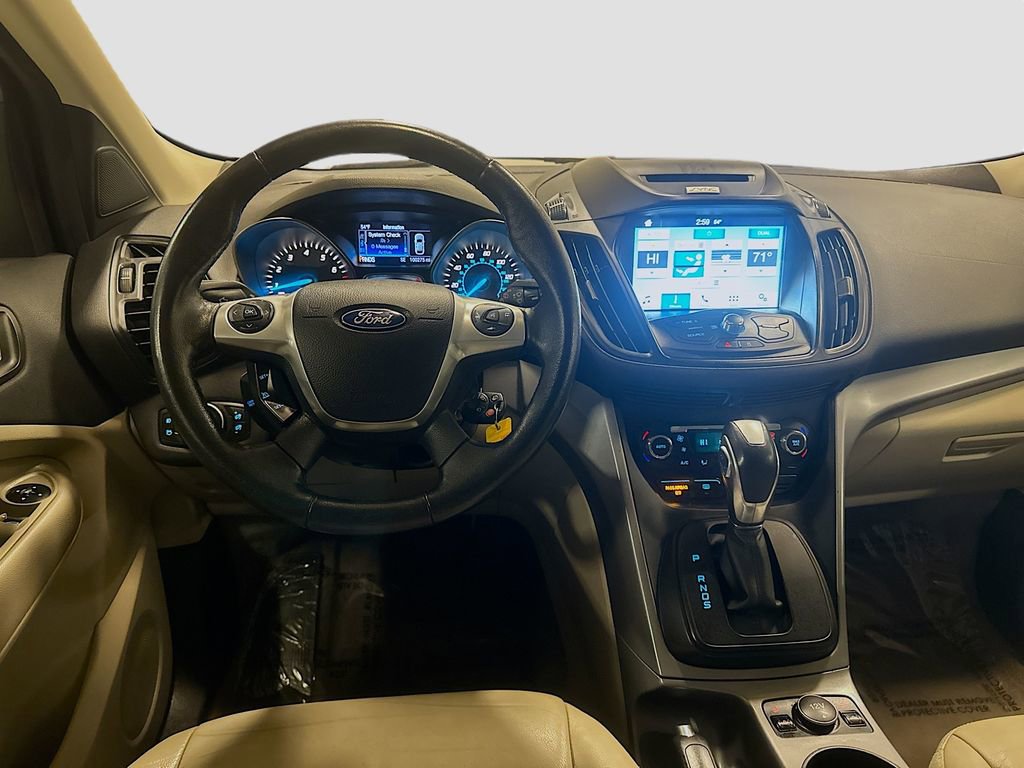 Used 2016 Ford Escape SE w/ SE Leather Comfort Package image 24