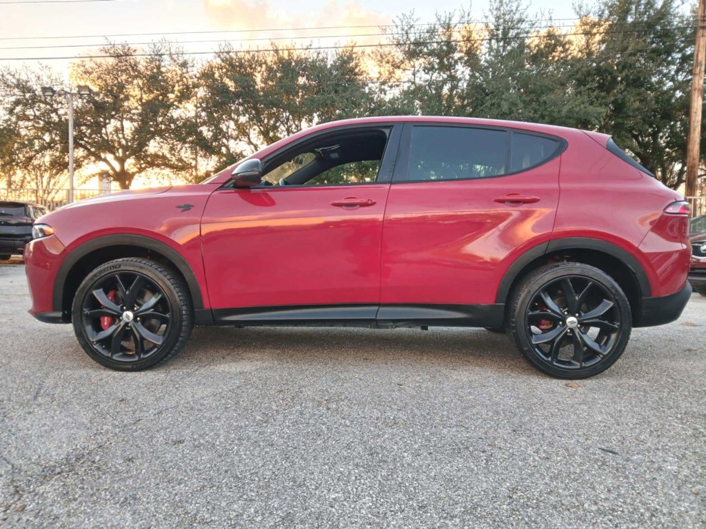 Used 2024 Dodge Hornet GT image 8