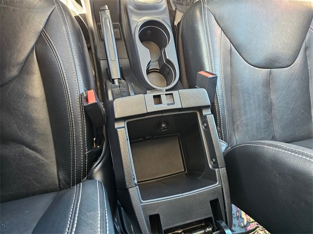 Used 2015 Jeep Wrangler Unlimited Sahara w/ Max Tow Package image 28