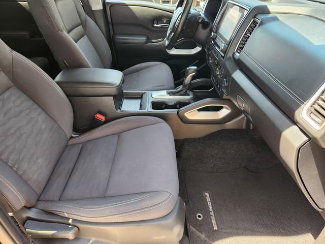 Used 2023 Nissan Frontier SV w/ SV Convenience Package image 14