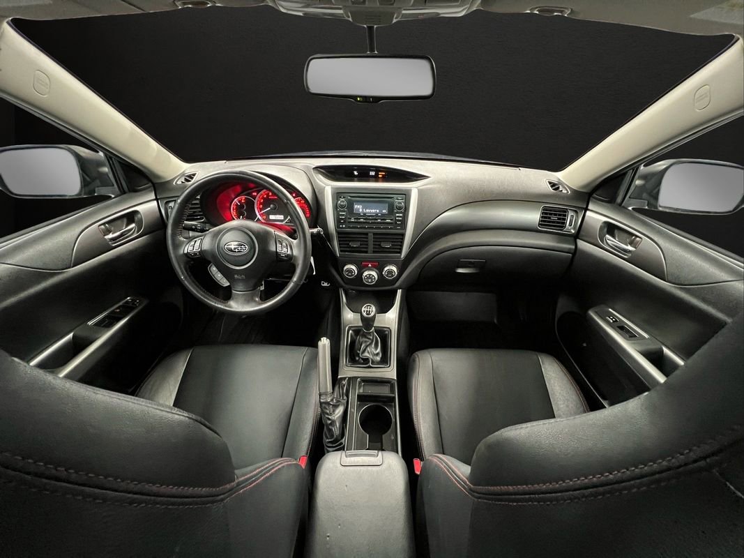 Used 2012 Subaru Impreza WRX Limited image 17