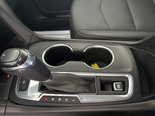 Used 2019 Chevrolet Equinox Premier AWD/4WD image 6