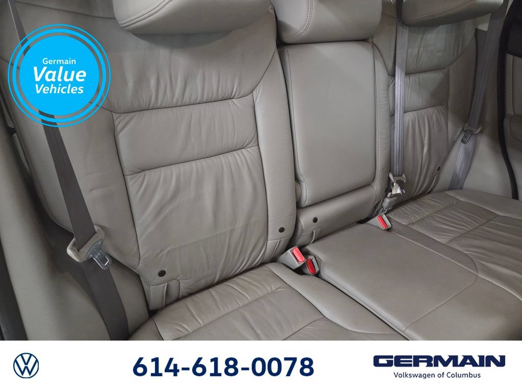 Used 2012 Honda CR-V EX-L image 17