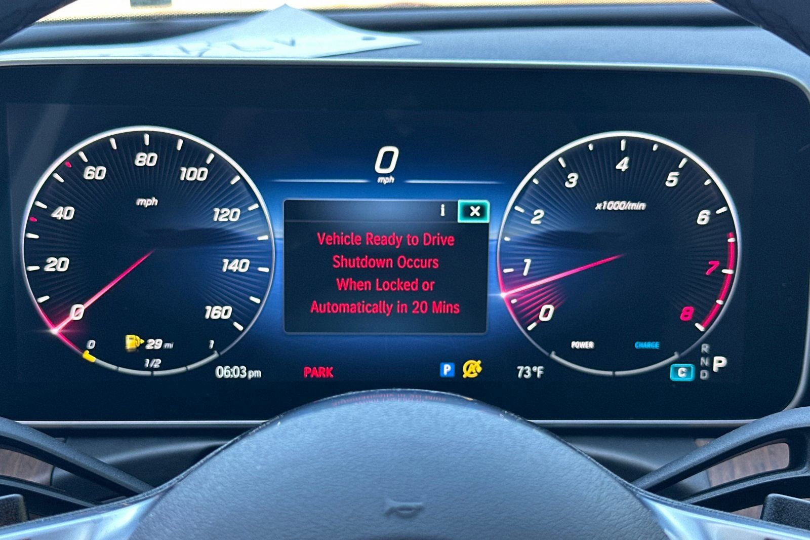 Certified 2024 Mercedes-Benz C 300 Sedan image 34