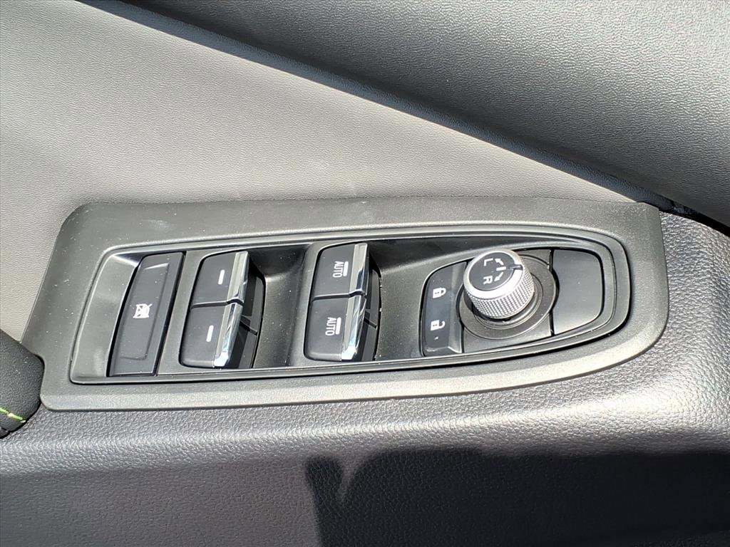 New 2025 Subaru Ascent Onyx Edition image 9