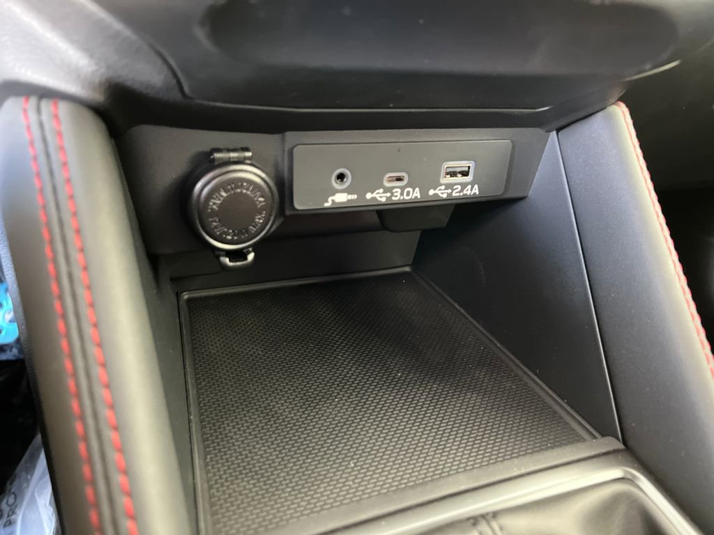 New 2026 Subaru WRX Limited AWD/4WD image 30