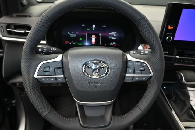 New 2026 Toyota Sienna Limited FWD image 5