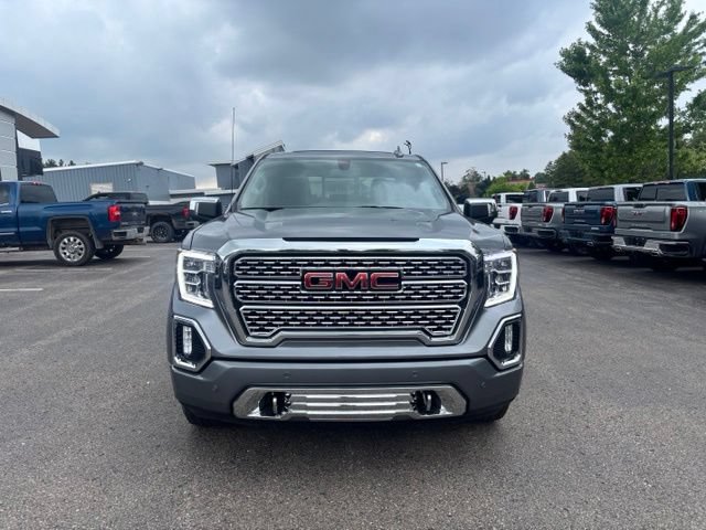 Used 2021 GMC Sierra 1500 Denali w/ LPO, GMC Protection Package AWD/4WD image 3
