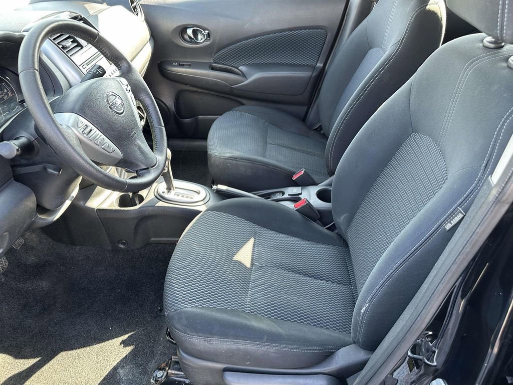 Used 2015 Nissan Versa Note SV image 19