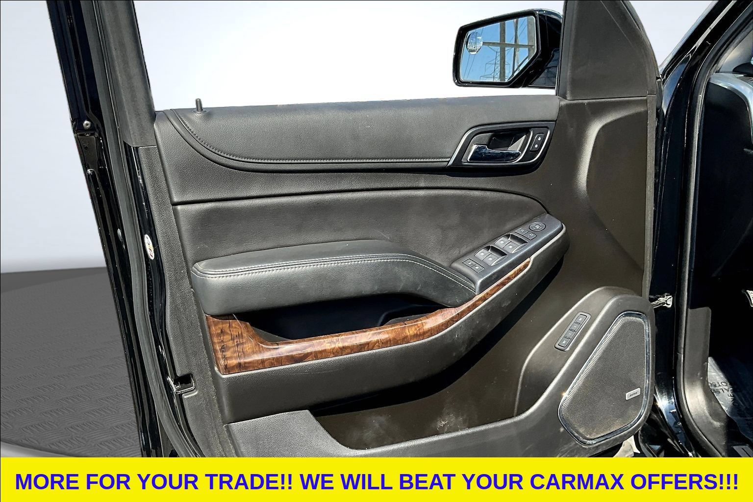 Used 2020 Chevrolet Tahoe LT w/ LT Midnight Edition RWD image 23