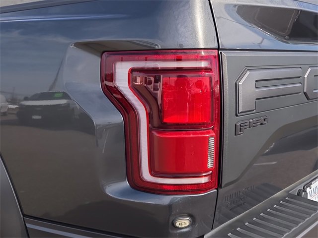 Used 2020 Ford F150 Raptor w/ Equipment Group 802A Luxury image 11