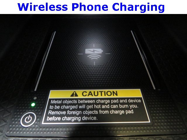 New 2025 Honda Accord Touring image 23