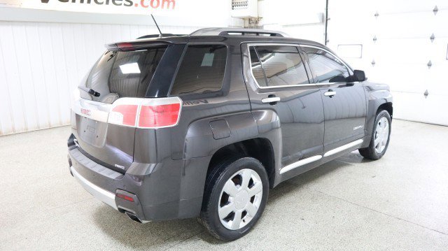 Used 2015 GMC Terrain Denali image 6