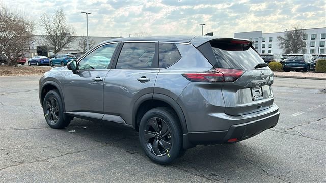 New 2026 Nissan Rogue SV image 6