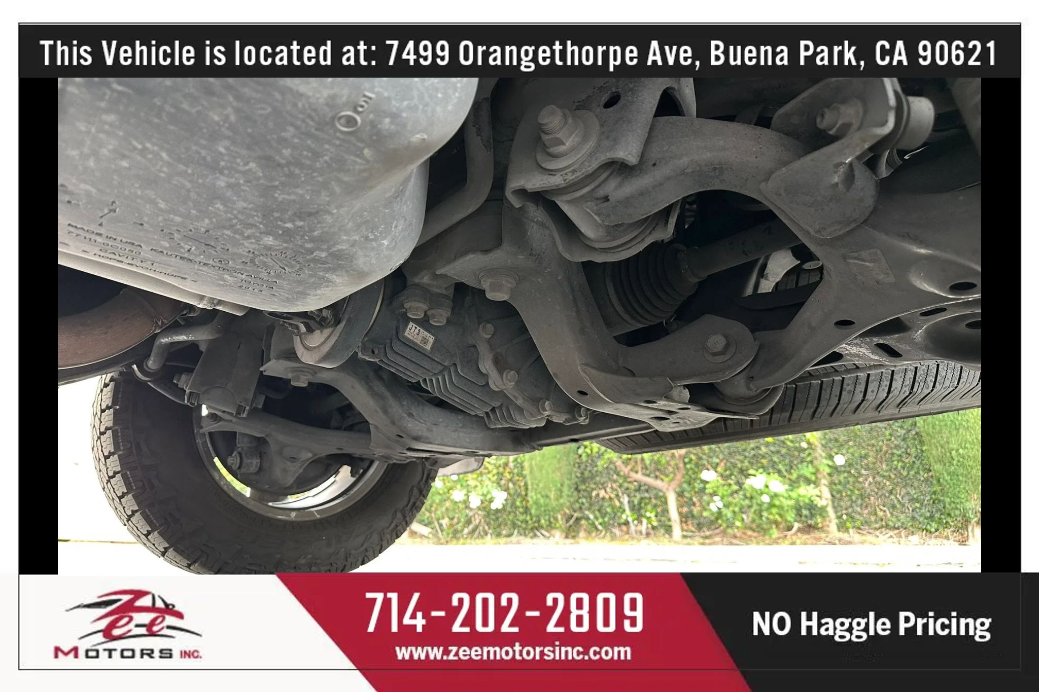 Used 2015 Toyota Sequoia SR5 w/ Premium Package AWD/4WD image 52