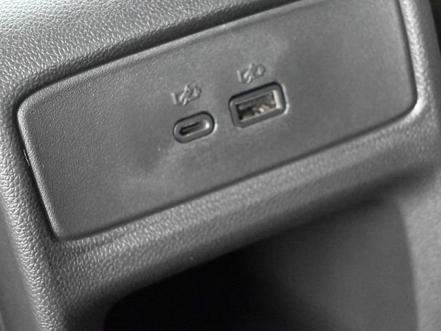 New 2026 Chevrolet Trax ACTIV w/ Driver Confidence Package image 27