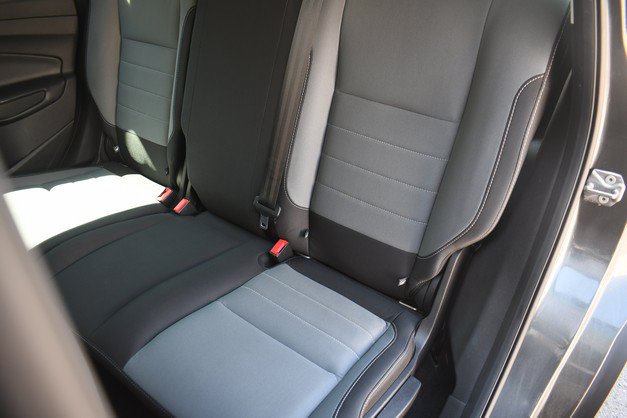 Used 2019 Ford Escape S FWD image 22