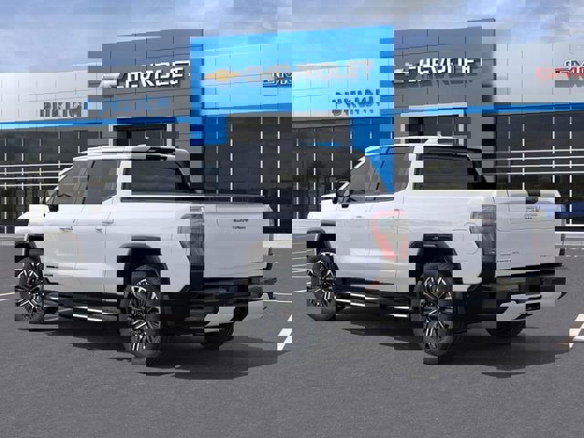 New 2026 GMC Sierra EV Denali image 3