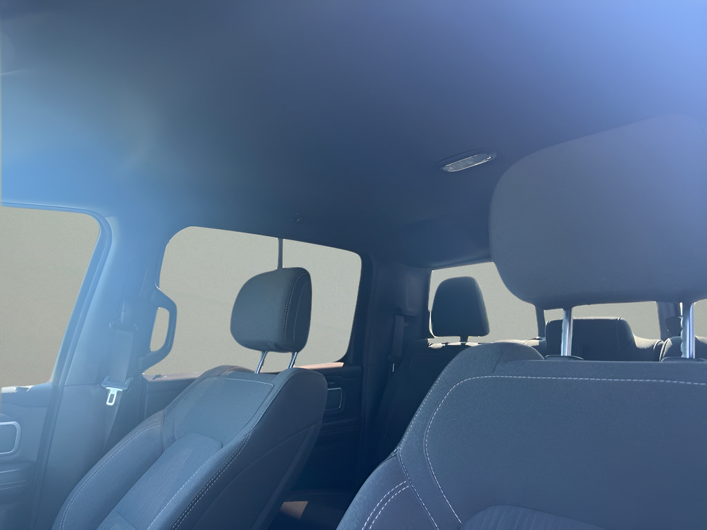 Used 2019 RAM 1500 Big Horn AWD/4WD image 16