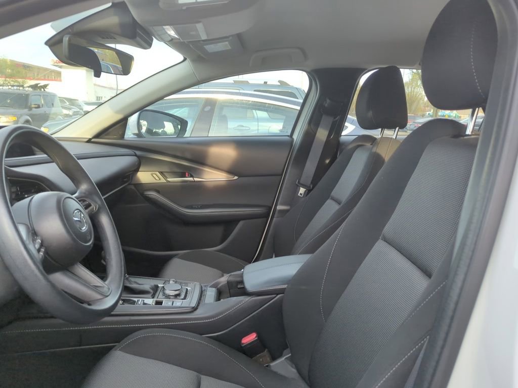 Used 2023 MAZDA CX-30 AWD 2.5 S image 6