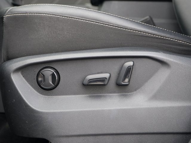 Used 2023 Volkswagen Atlas SE w/ Black Wheel Package image 21