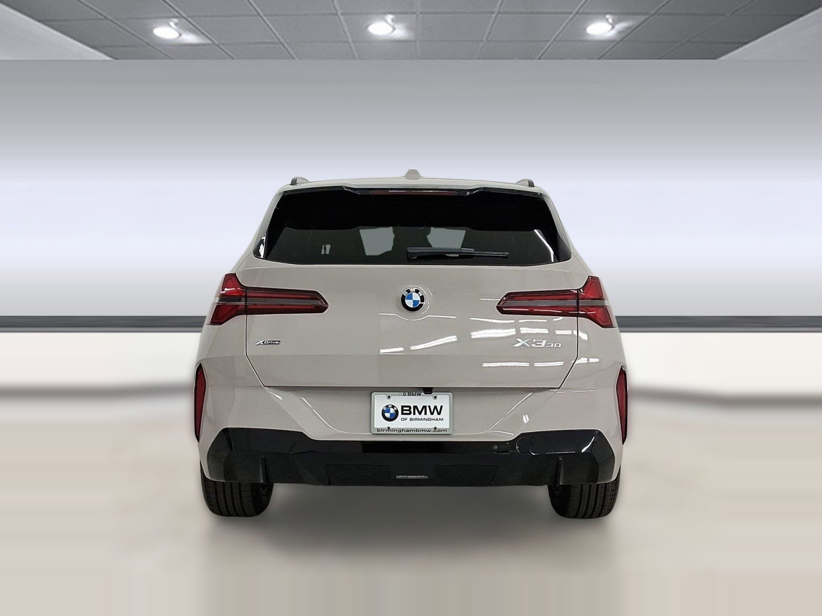 New 2026 BMW X3 xDrive30 w/ M Sport Package image 10