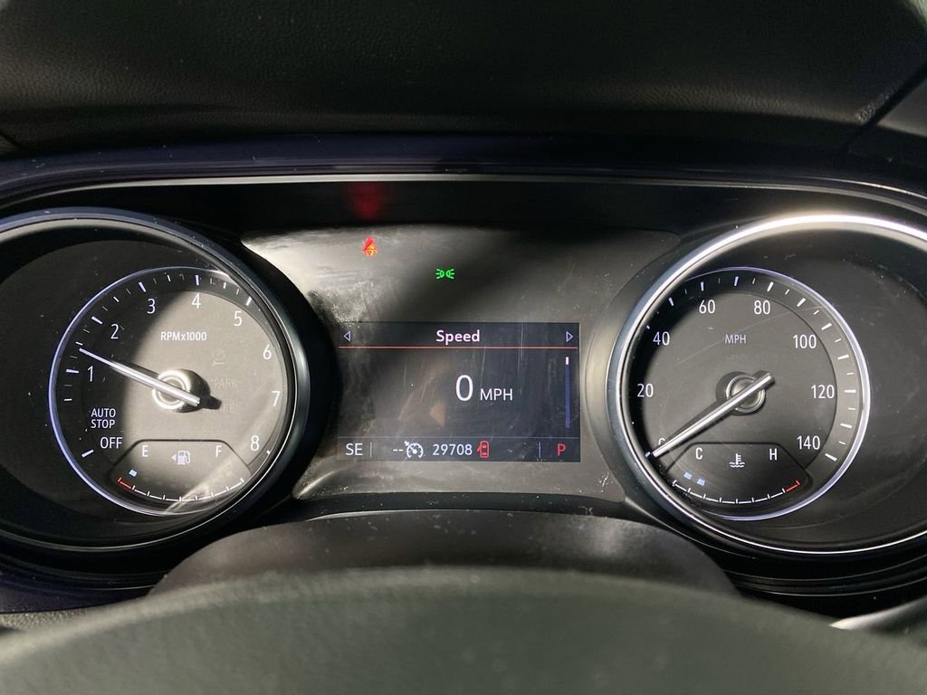 Certified 2023 Buick Encore GX Preferred w/ Cold Weather Comfort Package image 15