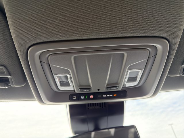 New 2026 Chevrolet Silverado 1500 RST w/ RST Select Package image 20