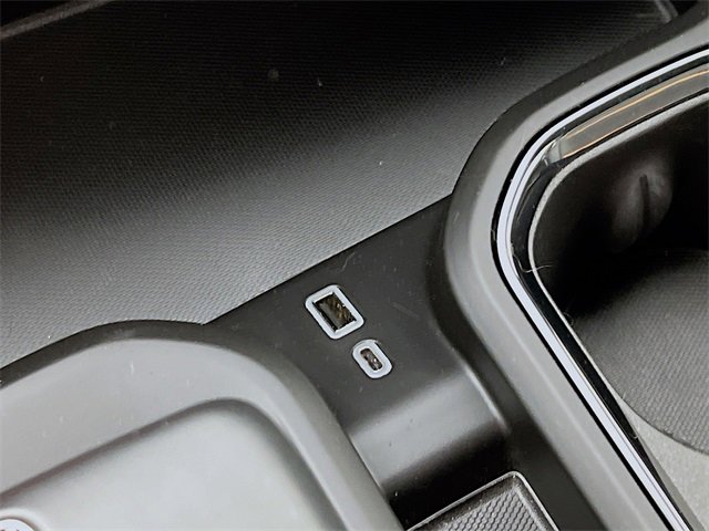 Used 2024 GMC Sierra 1500 AT4 w/ Technology Package image 20