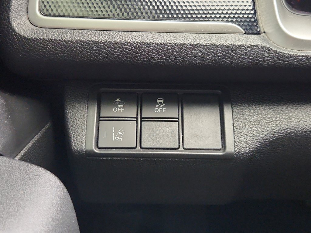 Used 2019 Honda Civic Sport image 11