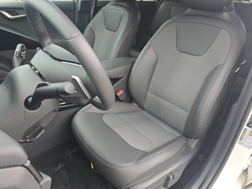 Used 2026 Kia Niro Wind w/ Wind Preserve Package FWD image 24