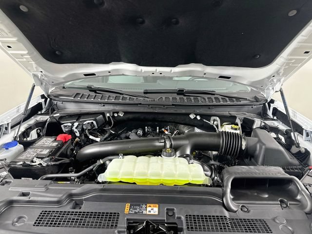 New 2027 Ford Expedition Platinum w/ Platinum Ultimate Package AWD/4WD image 33
